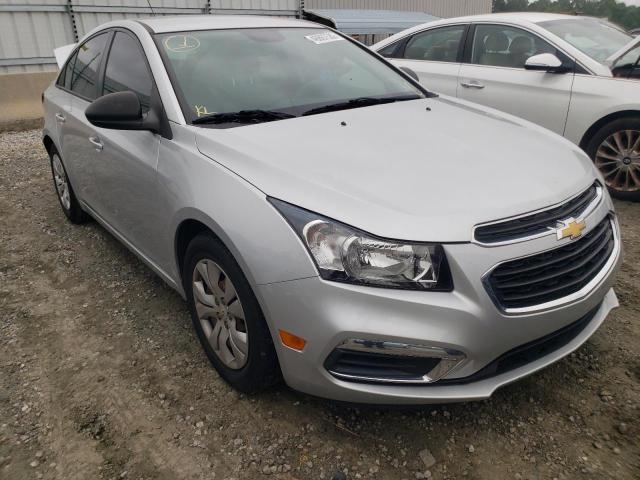 CHEVROLET CRUZE LIMI 2016 1g1pc5sh3g7138132