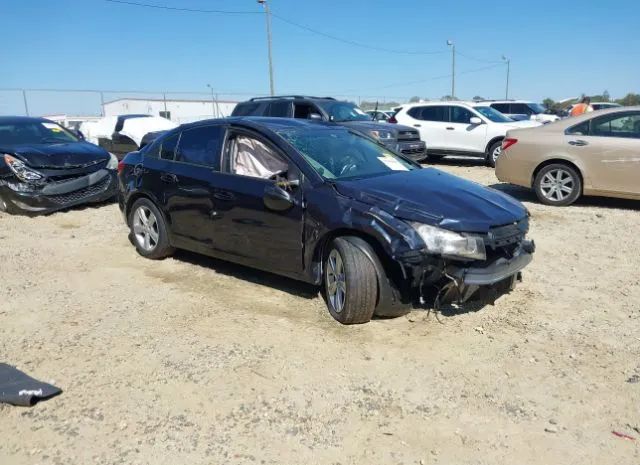 CHEVROLET CRUZE 2016 1g1pc5sh3g7140463