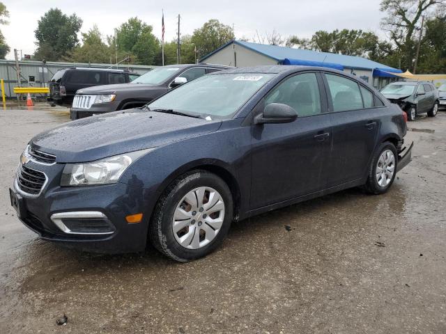 CHEVROLET CRUZE LIMI 2016 1g1pc5sh3g7141497