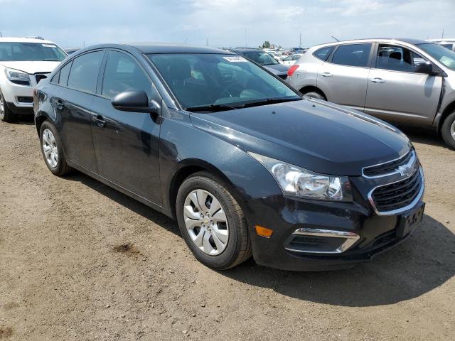 CHEVROLET CRUZE LIMI 2016 1g1pc5sh3g7144674