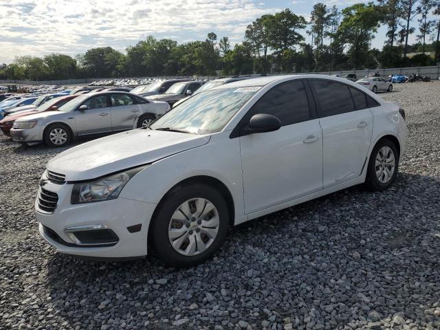 CHEVROLET CRUZE 2016 1g1pc5sh3g7147705