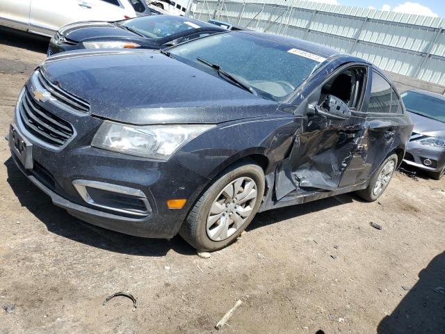 CHEVROLET CRUZE LIMI 2016 1g1pc5sh3g7149129