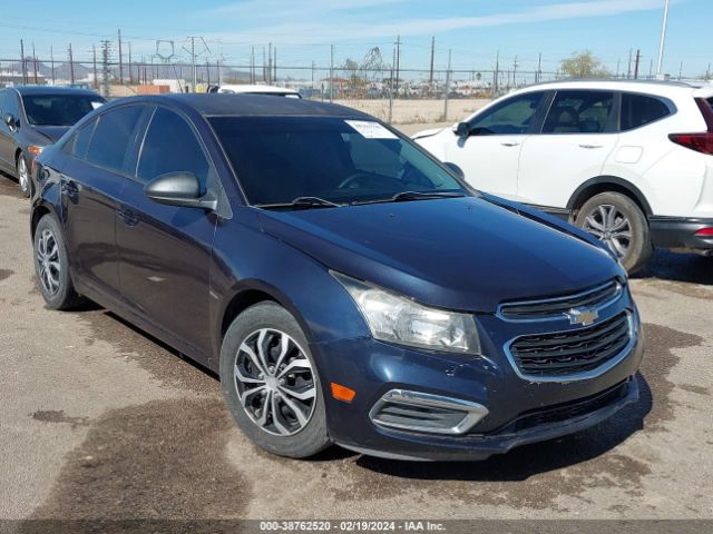 CHEVROLET CRUZE LIMITED 2016 1g1pc5sh3g7149325