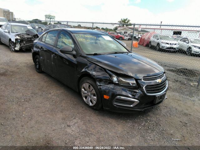 CHEVROLET CRUZE LIMITED 2016 1g1pc5sh3g7151303