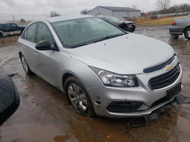 CHEVROLET CRUZE LIMI 2016 1g1pc5sh3g7162477