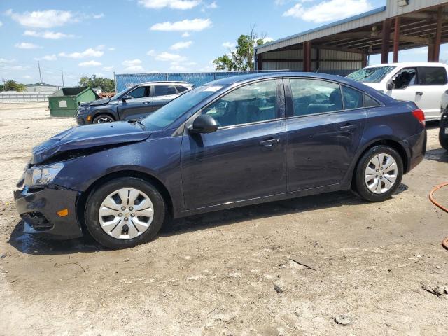 CHEVROLET CRUZE 2016 1g1pc5sh3g7164066