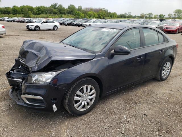 CHEVROLET CRUZE LIMI 2016 1g1pc5sh3g7164830