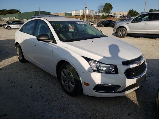 CHEVROLET CRUZE LIMI 2016 1g1pc5sh3g7172572