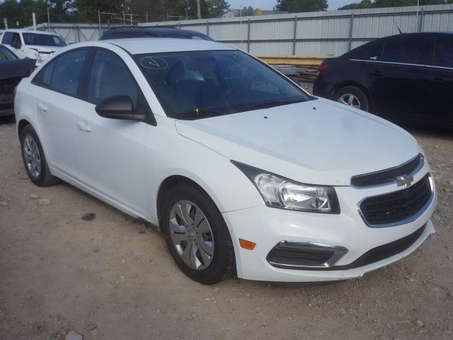 CHEVROLET CRUZE LIMI 2016 1g1pc5sh3g7172748