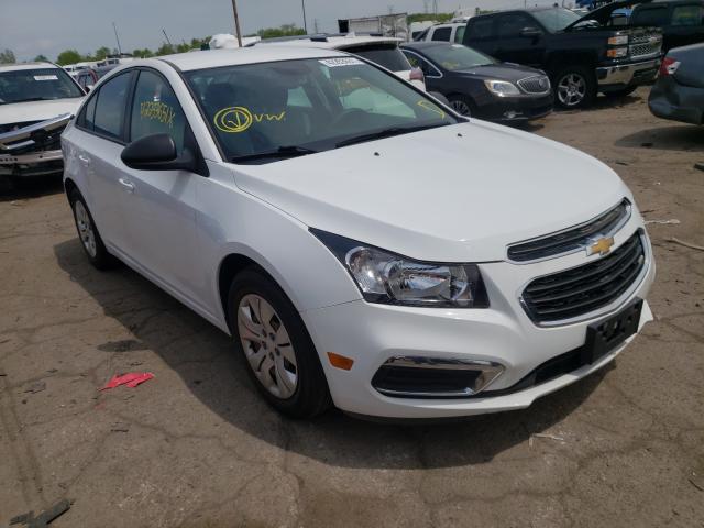 CHEVROLET CRUZE LIMI 2016 1g1pc5sh3g7174399