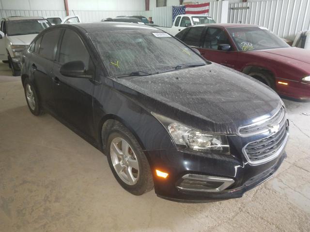 CHEVROLET CRUZE LIMI 2016 1g1pc5sh3g7180123