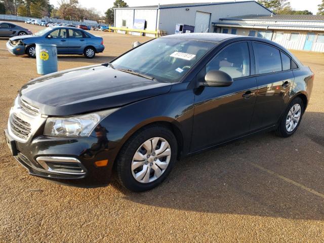 CHEVROLET CRUZE LIMI 2016 1g1pc5sh3g7181269