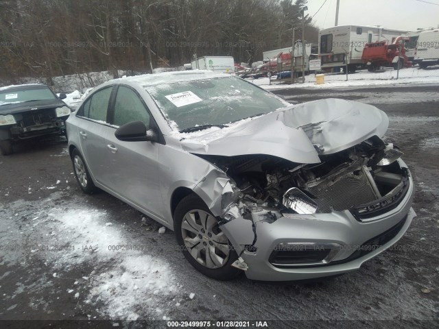 CHEVROLET CRUZE LIMITED 2016 1g1pc5sh3g7181661