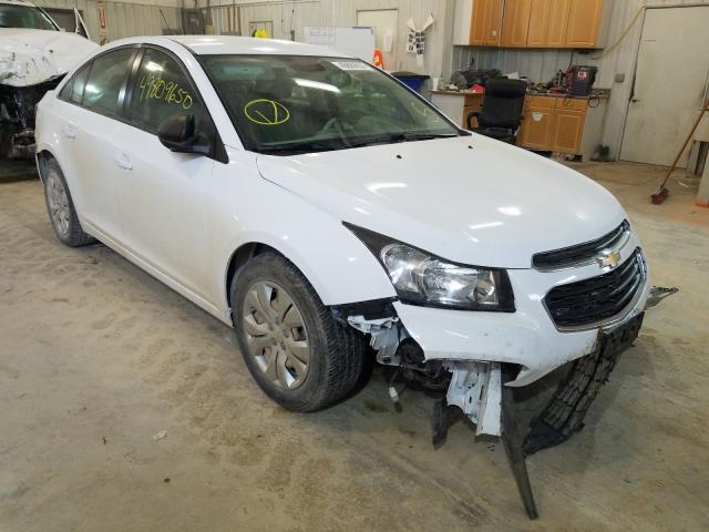 CHEVROLET CRUZE LIMI 2016 1g1pc5sh3g7181725