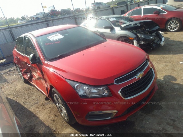 CHEVROLET CRUZE LIMITED 2016 1g1pc5sh3g7182857