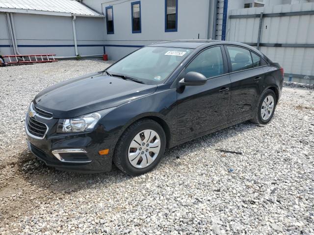 CHEVROLET CRUZE LIMI 2016 1g1pc5sh3g7185600