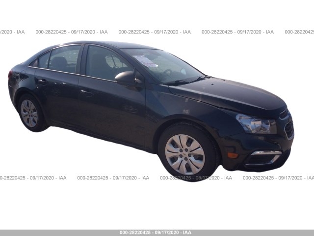 CHEVROLET CRUZE LIMITED 2016 1g1pc5sh3g7194037