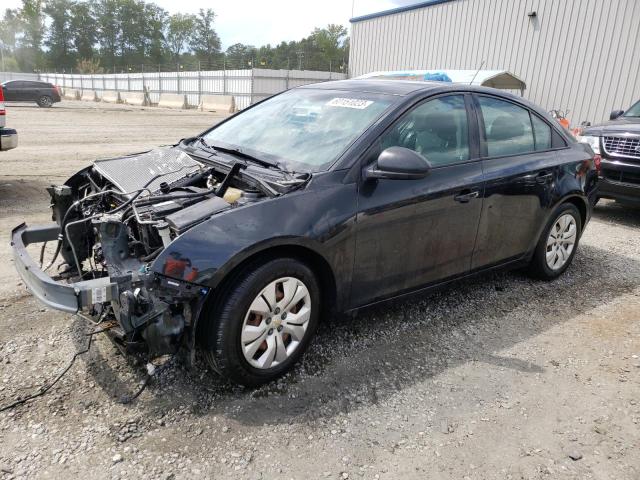 CHEVROLET CRUZE LIMI 2016 1g1pc5sh3g7196421