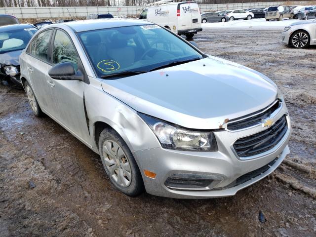 CHEVROLET CRUZE LIMI 2016 1g1pc5sh3g7198489