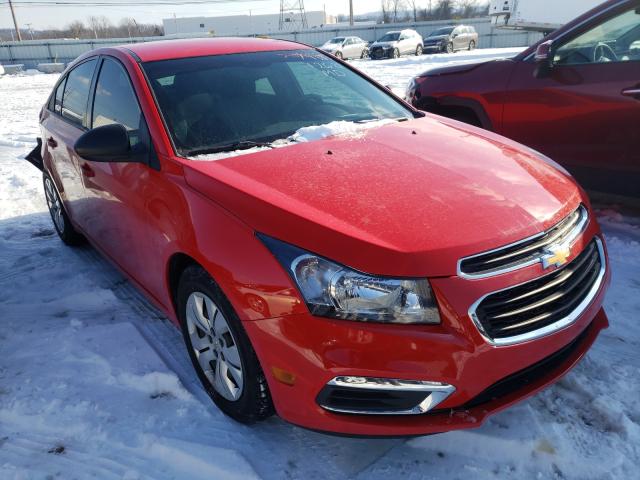 CHEVROLET CRUZE LIMI 2016 1g1pc5sh3g7202914