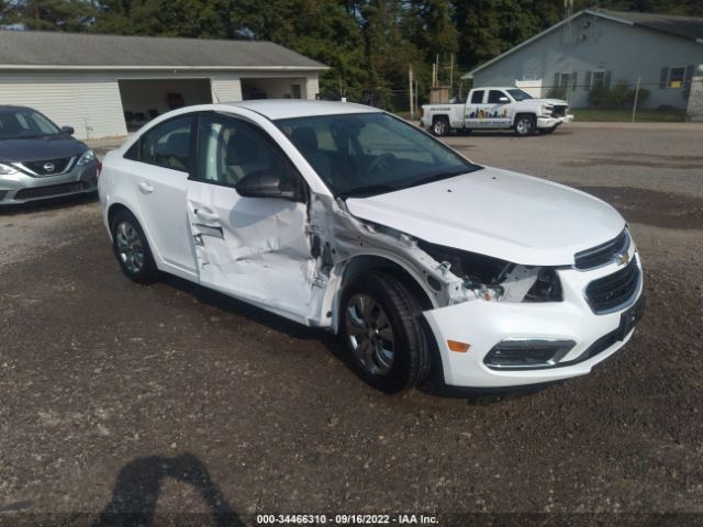 CHEVROLET CRUZE LIMITED 2016 1g1pc5sh3g7205571