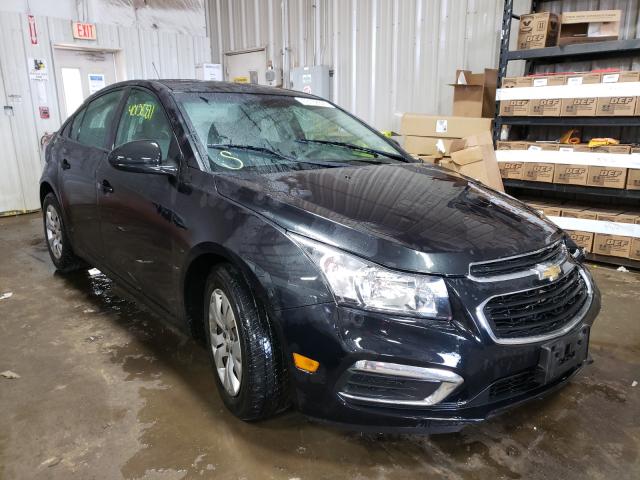 CHEVROLET CRUZE LIMI 2016 1g1pc5sh3g7209975