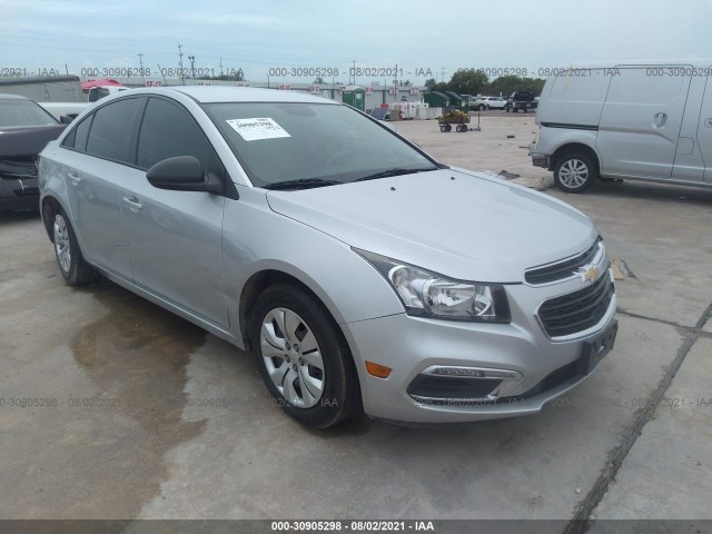 CHEVROLET CRUZE LIMITED 2016 1g1pc5sh3g7212813