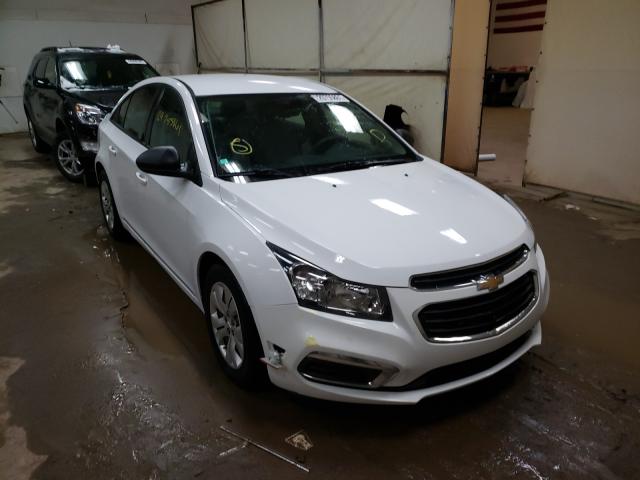 CHEVROLET CRUZE LIMI 2016 1g1pc5sh3g7213489