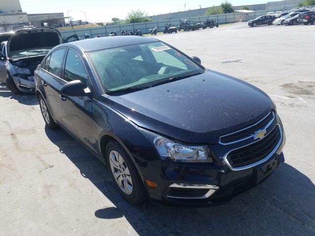 CHEVROLET CRUZE LIMI 2016 1g1pc5sh3g7214206