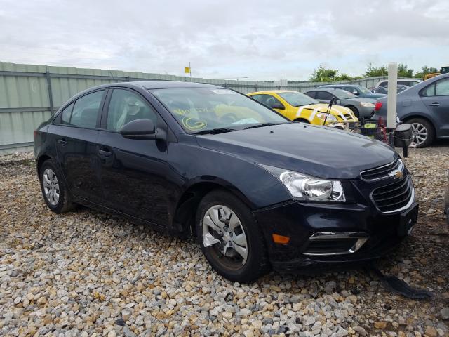 CHEVROLET CRUZE LIMI 2016 1g1pc5sh3g7217686