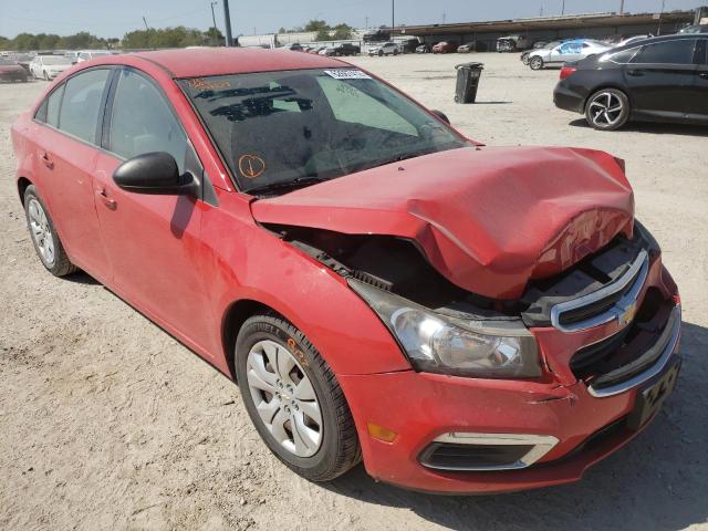 CHEVROLET CRUZE LIMI 2016 1g1pc5sh3g7218028