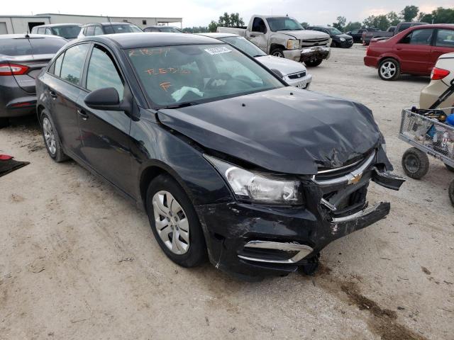 CHEVROLET CRUZE LIMI 2016 1g1pc5sh3g7218062