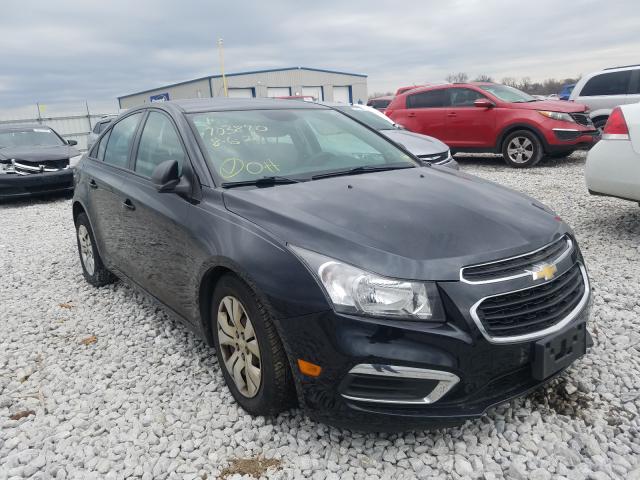 CHEVROLET CRUZE LIMI 2016 1g1pc5sh3g7218952