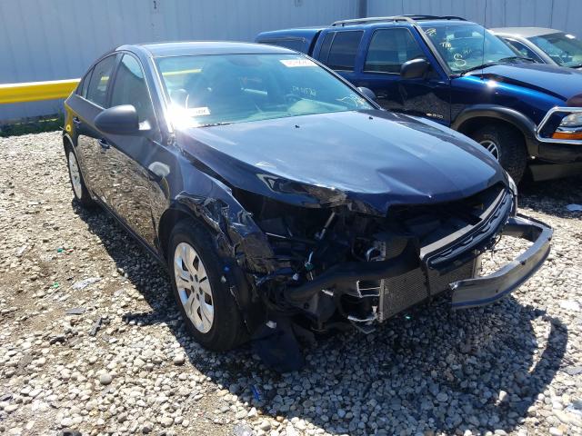 CHEVROLET CRUZE LIMI 2016 1g1pc5sh3g7222175