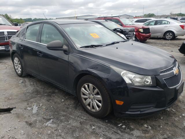 CHEVROLET CRUZE LS 2011 1g1pc5sh4b7103379