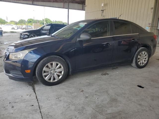 CHEVROLET CRUZE LS 2011 1g1pc5sh4b7113278