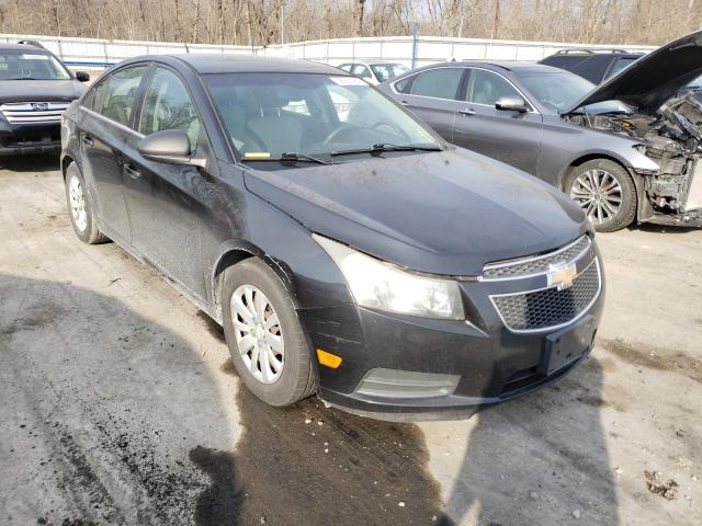 CHEVROLET CRUZE LS 2011 1g1pc5sh4b7123390