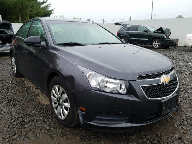 CHEVROLET CRUZE LS 2011 1g1pc5sh4b7127262