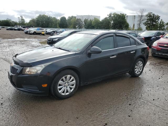 CHEVROLET CRUZE LS 2011 1g1pc5sh4b7154168