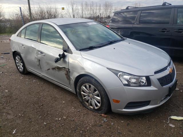 CHEVROLET CRUZE LS 2011 1g1pc5sh4b7157989