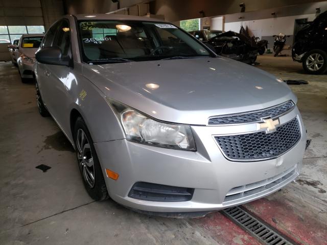 CHEVROLET CRUZE LS 2011 1g1pc5sh4b7192094