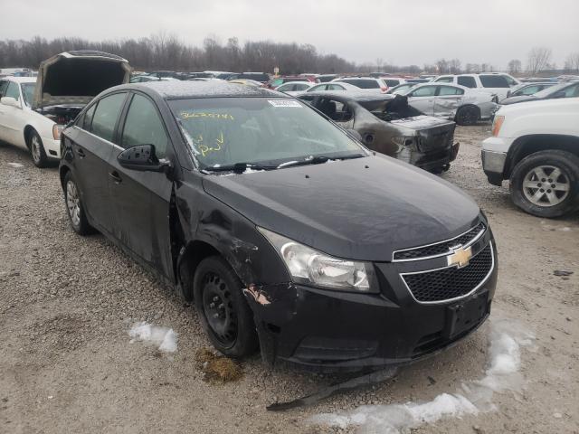 CHEVROLET CRUZE LS 2011 1g1pc5sh4b7194914