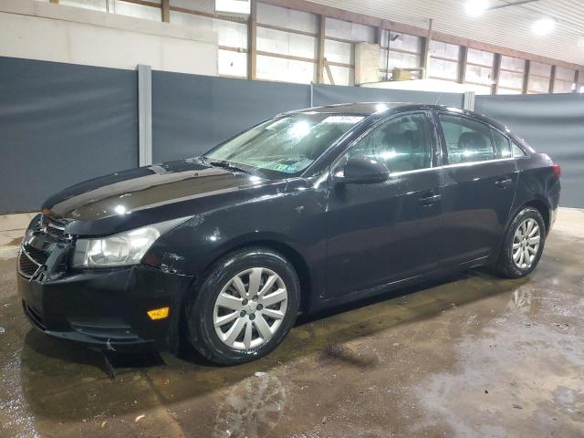 CHEVROLET CRUZE 2011 1g1pc5sh4b7201456