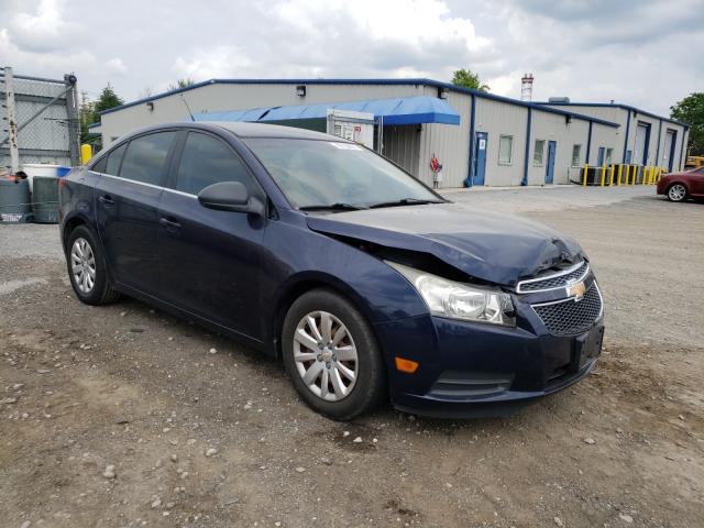 CHEVROLET CRUZE LS 2011 1g1pc5sh4b7225885