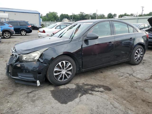 CHEVROLET CRUZE LS 2011 1g1pc5sh4b7230407