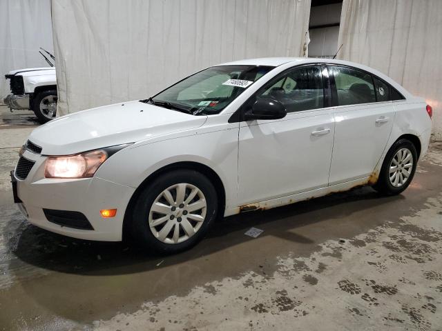 CHEVROLET CRUZE 2011 1g1pc5sh4b7232934