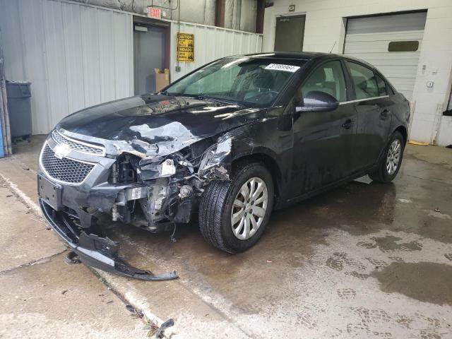 CHEVROLET CRUZE 2011 1g1pc5sh4b7267702