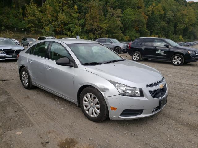 CHEVROLET CRUZE LS 2011 1g1pc5sh4b7272947