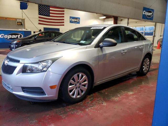 CHEVROLET CRUZE LS 2011 1g1pc5sh4b7280711