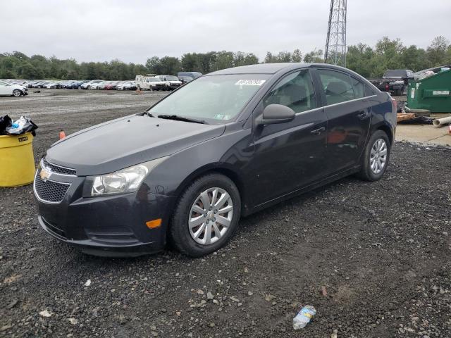 CHEVROLET CRUZE 2011 1g1pc5sh4b7287366